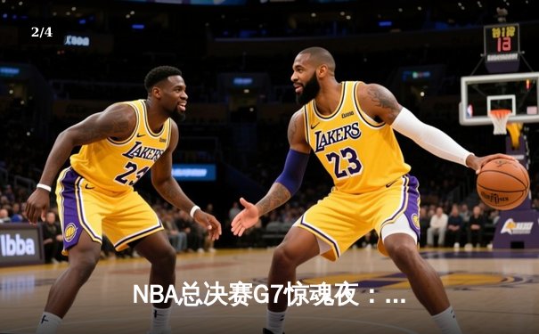 NBA总决赛G7惊魂夜：凯尔特人加时逆转勇士夺第18冠 - 2