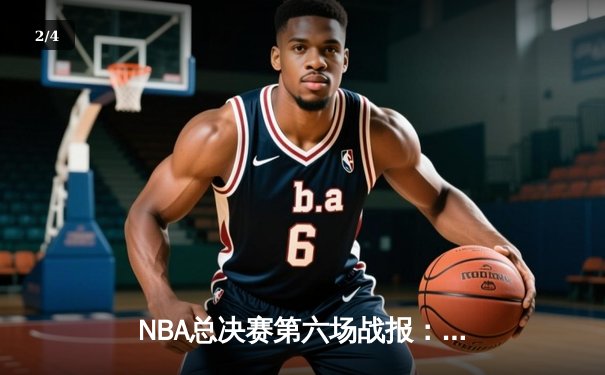 NBA总决赛第六场战报：掘金主场力克热火，约基奇三双锁定队史首冠 - 2