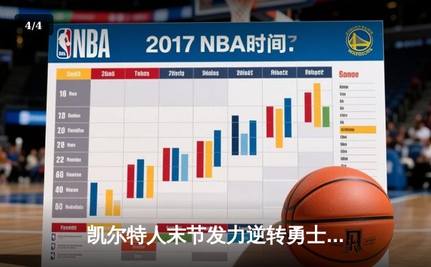 凯尔特人末节发力逆转勇士，塔图姆44分闪耀球场 - 4