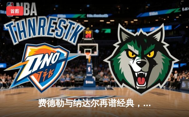 费德勒与纳达尔再谱经典，2022温网男单决赛五盘鏖战惊心动魄