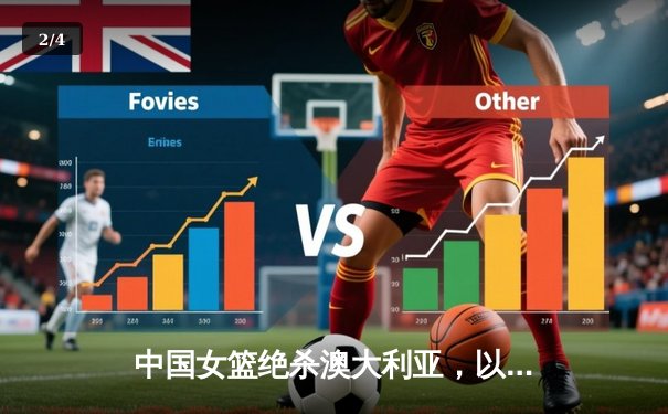 中国女篮绝杀澳大利亚，以72-70险胜挺进亚洲杯决赛 - 2