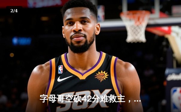 字母哥空砍42分难救主，凯尔特人加时险胜雄鹿迎开门红 - 2