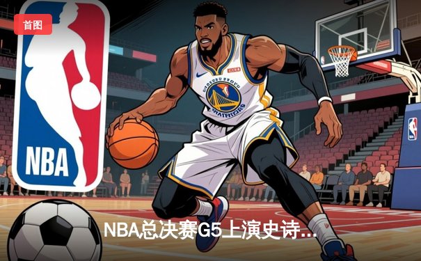 NBA总决赛G5上演史诗逆转 凯尔特人客场险胜勇士夺赛点