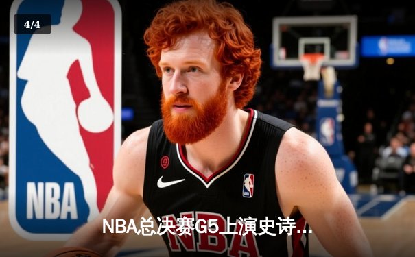 NBA总决赛G5上演史诗逆转 凯尔特人客场险胜勇士夺赛点 - 4