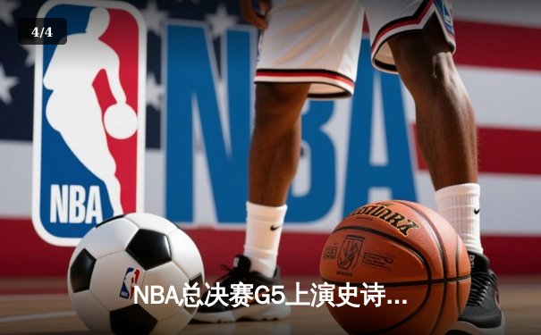 NBA总决赛G5上演史诗逆转，掘金加时险胜热火夺赛点 - 4