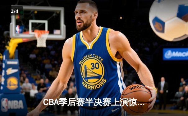 CBA季后赛半决赛上演惊天逆转 广东宏远加时险胜辽宁本钢 - 2