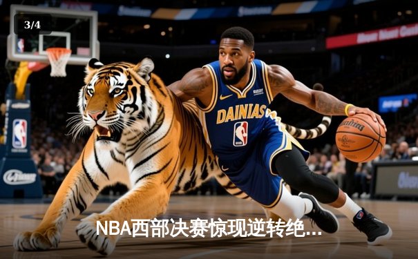 NBA西部决赛惊现逆转绝杀 掘金约基奇三双率队加时取胜 - 3