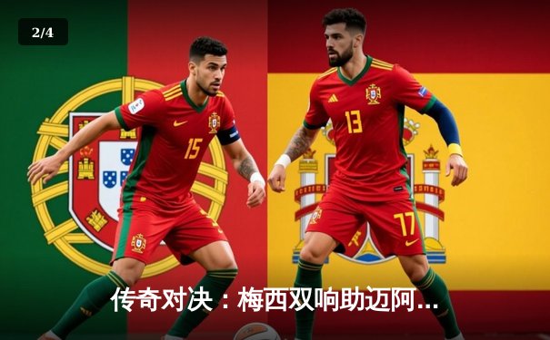 传奇对决：梅西双响助迈阿密国际3-2逆转洛杉矶银河锁定季后赛席位 - 2