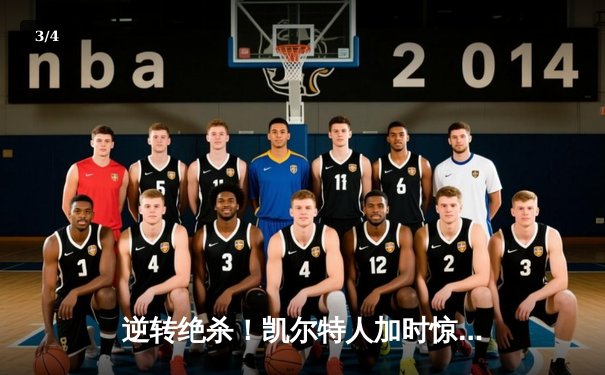 逆转绝杀！凯尔特人加时惊险取胜，塔图姆独揽45分创赛季新高 - 3