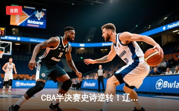 CBA半决赛史诗逆转！辽宁本钢加时险胜广东宏远，赵继伟关键三分定乾坤