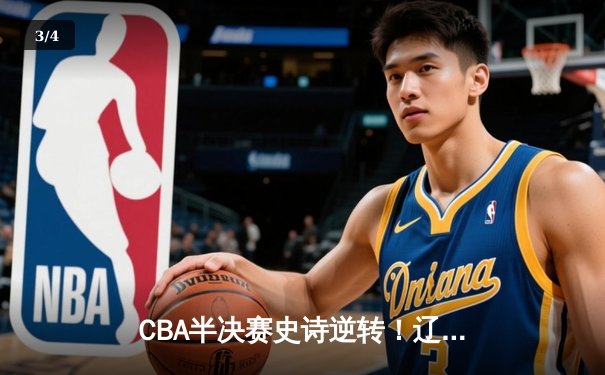 CBA半决赛史诗逆转！辽宁本钢加时险胜广东宏远，赵继伟关键三分定乾坤 - 3