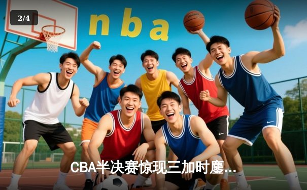 CBA半决赛惊现三加时鏖战 辽宁本钢逆转广东宏远夺赛点 - 2