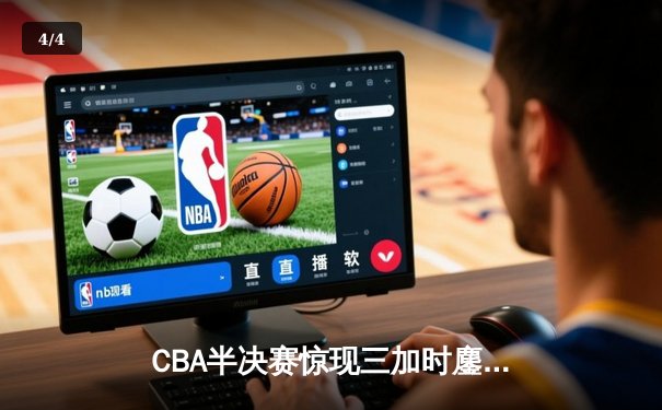 CBA半决赛惊现三加时鏖战 辽宁本钢逆转广东宏远夺赛点 - 4