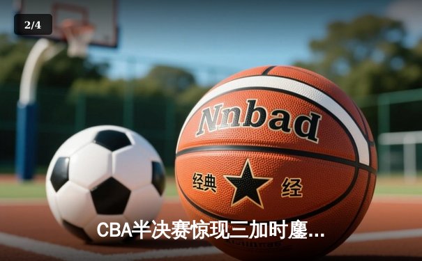 CBA半决赛惊现三加时鏖战 广东宏远157-153逆转浙江稠州 - 2