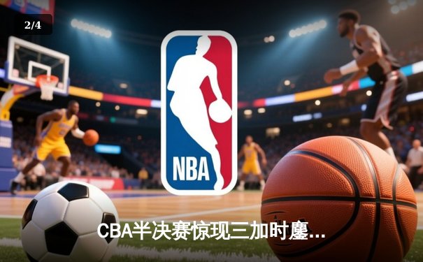 CBA半决赛惊现三加时鏖战 广东宏远157-153逆转浙江稠州 - 2