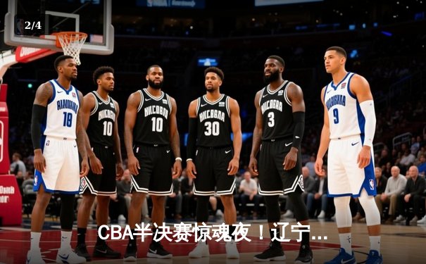 CBA半决赛惊魂夜！辽宁本钢加时逆转广东宏远，赵继伟砍35分创生涯新高 - 2