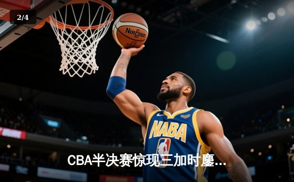 CBA半决赛惊现三加时鏖战 辽宁本钢逆转广东宏远夺赛点 - 2