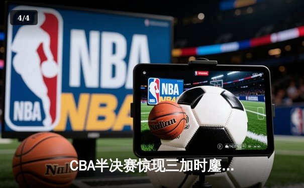 CBA半决赛惊现三加时鏖战 辽宁本钢逆转广东宏远夺赛点 - 4