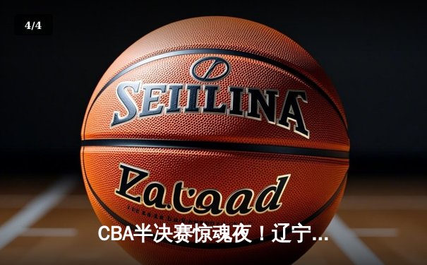 CBA半决赛惊魂夜！辽宁本钢加时逆转广东宏远，赵继伟砍35分创生涯新高 - 4