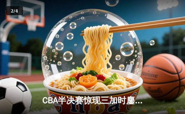 CBA半决赛惊现三加时鏖战 广东宏远157-153逆转浙江稠州 - 2