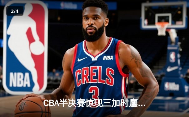 CBA半决赛惊现三加时鏖战 广东宏远157-153逆转浙江稠州 - 2