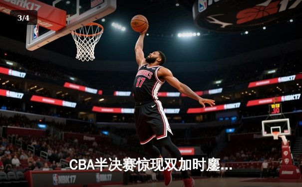 CBA半决赛惊现双加时鏖战 辽宁本钢逆转广东宏远夺赛点 - 3