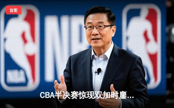 CBA半决赛惊现双加时鏖战 辽宁本钢逆转广东宏远夺赛点
