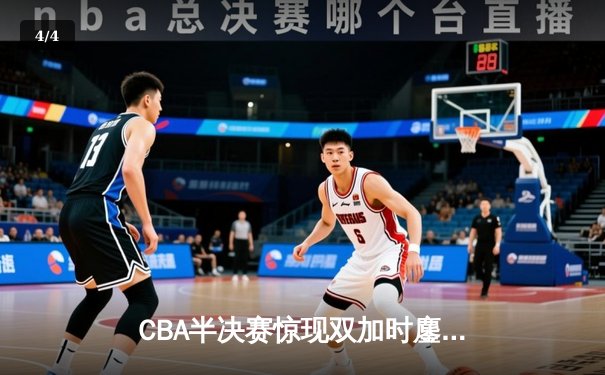 CBA半决赛惊现双加时鏖战 辽宁本钢逆转广东宏远夺赛点 - 4