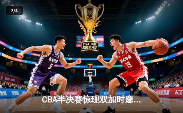 CBA半决赛惊现双加时鏖战 辽宁本钢逆转广东宏远夺赛点 - 2